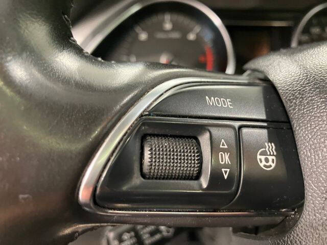 2013 Audi Q7 3.0 quattro TDI Premium Plus