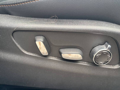 2019 Cadillac XT4 Sport