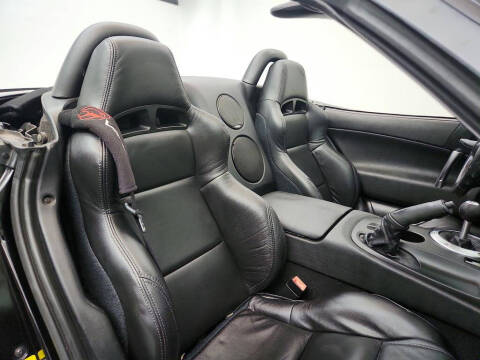 2005 Dodge Viper SRT-10