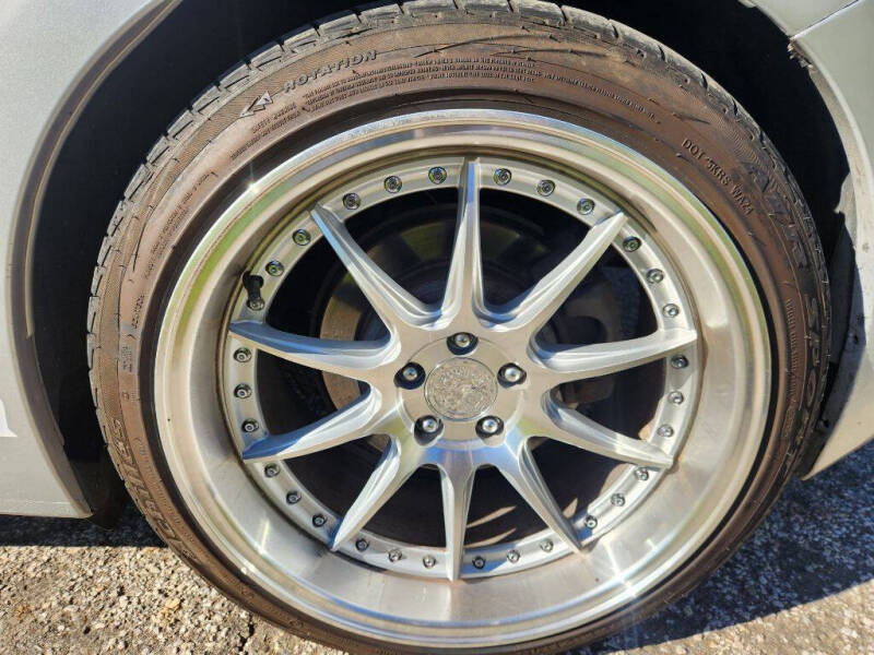 2013 Subaru BRZ Limited