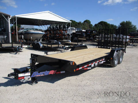 2023 Liberty Equipment LE14K83X20C6 FWSR