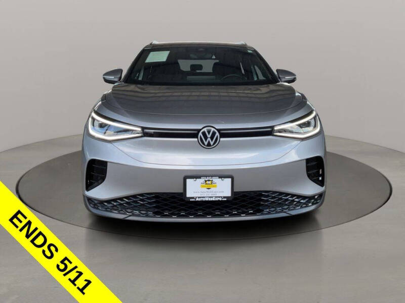 2024 Volkswagen ID.4 S