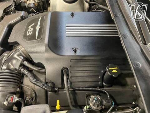 2003 Ford Thunderbird