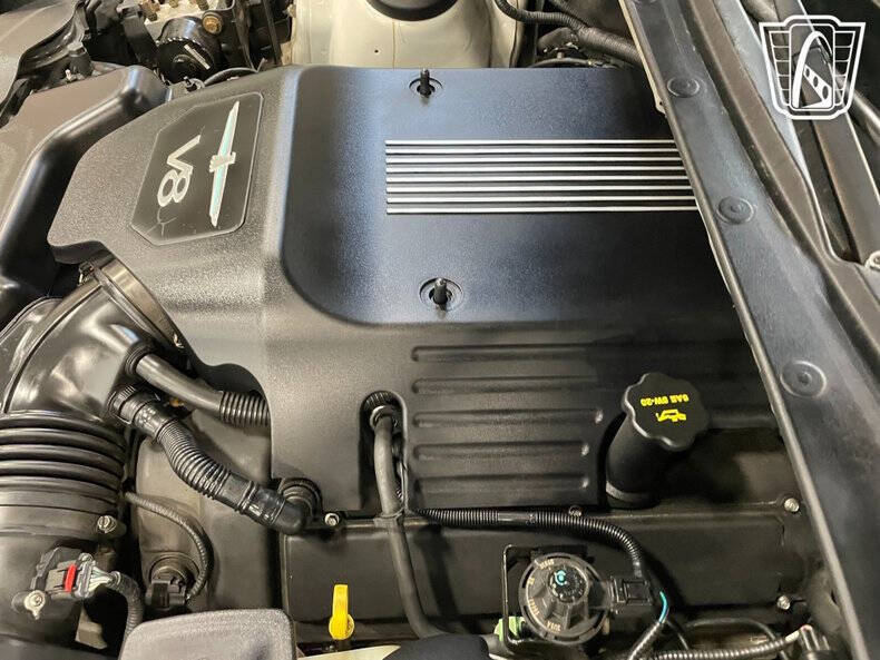 2003 Ford Thunderbird