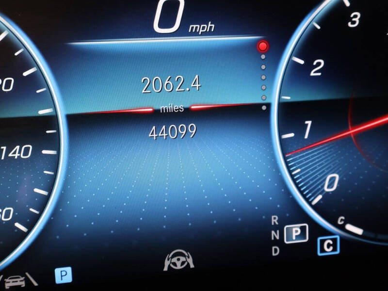 2021 Mercedes-Benz E-Class E 350 4MATIC