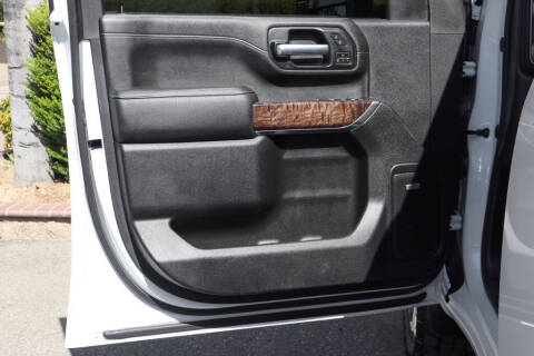 2020 GMC Sierra 2500HD