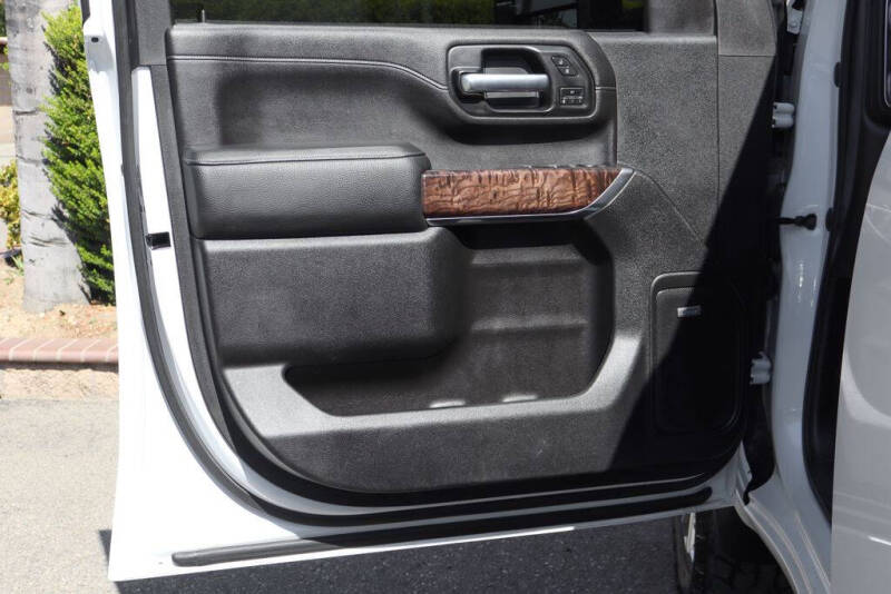 2020 GMC Sierra 2500HD