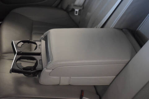 2006 Bentley Continental Flying Spur