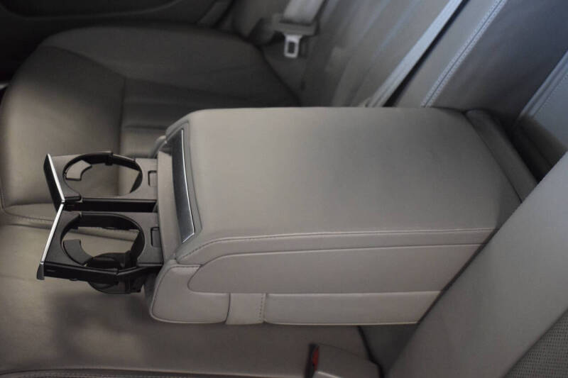 2006 Bentley Continental Flying Spur