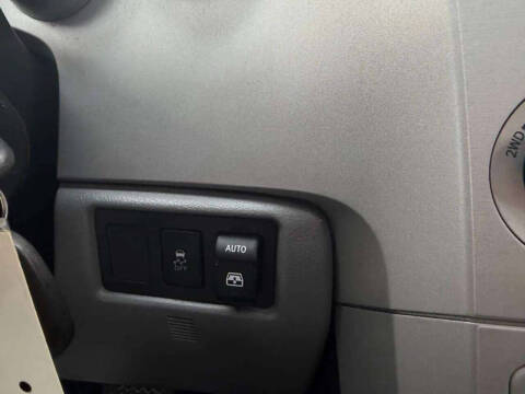 2008 Toyota Sequoia Limited