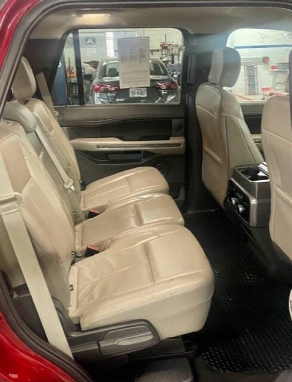 2019 Ford Expedition XLT