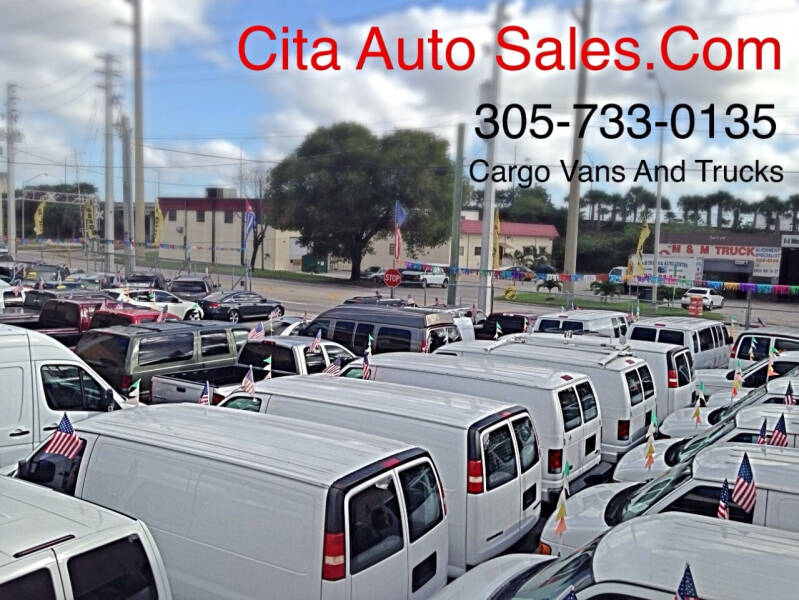 2015 Chevrolet Express 2500