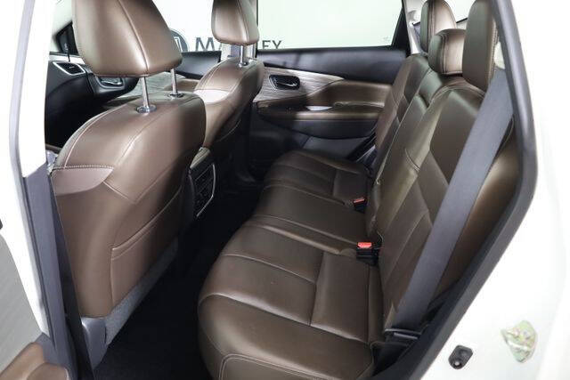 2017 Nissan Murano