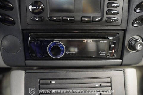 1998 Porsche Boxster