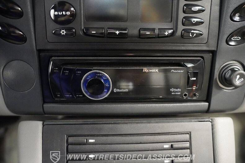 1998 Porsche Boxster