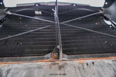 1983 Oldsmobile Cutlass Calais Hurst