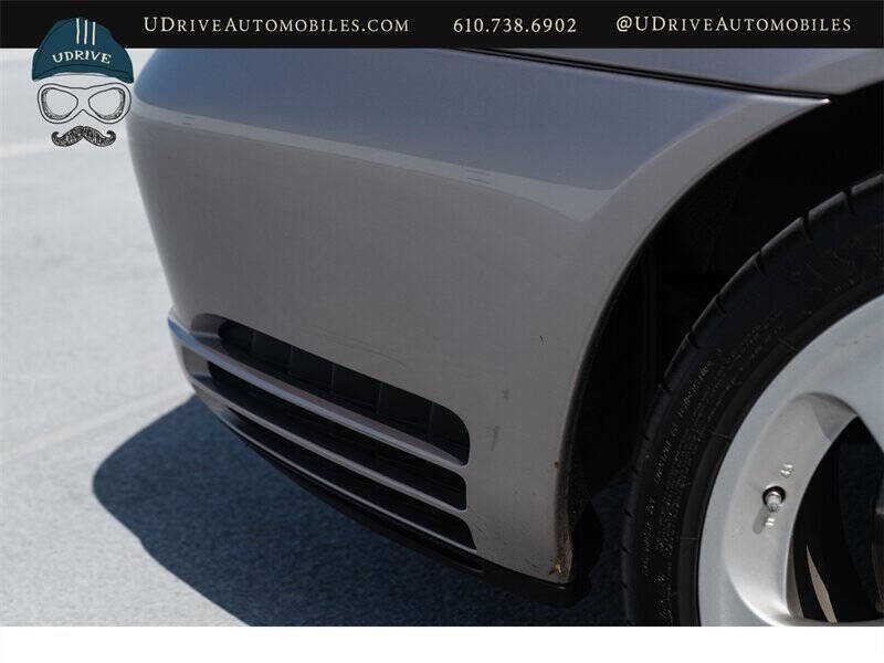 2003 Porsche 911 Carrera 4S