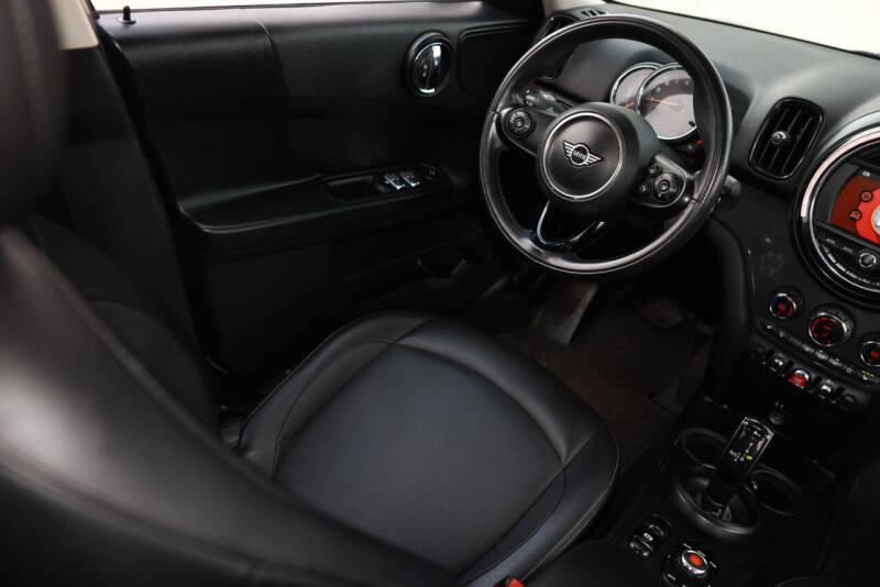 2020 MINI Countryman