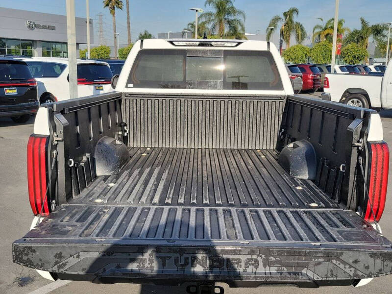 2023 Toyota Tundra SR5