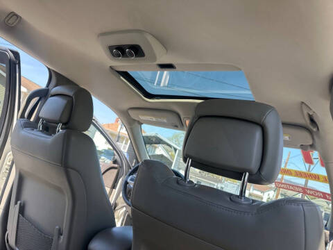 2011 Dodge Durango Crew