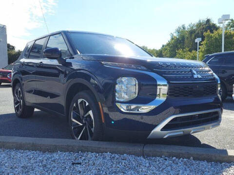 2022 Mitsubishi Outlander for sale at ANYONERIDES.COM in Kingsville MD