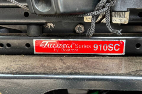 1998 International 4700