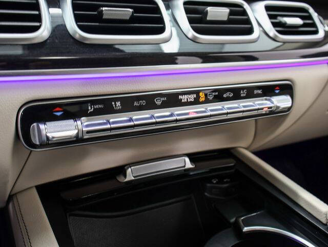 2022 Mercedes-Benz GLE GLE 350 4MATIC