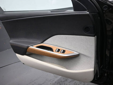 2023 Lucid Air Touring