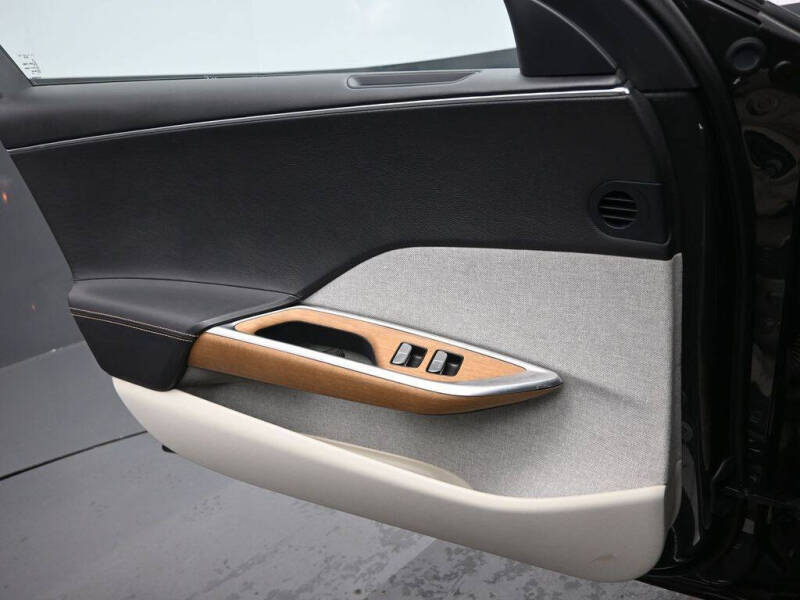 2023 Lucid Air Touring