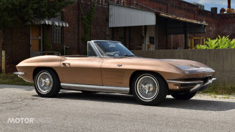 1964 Chevrolet Corvette