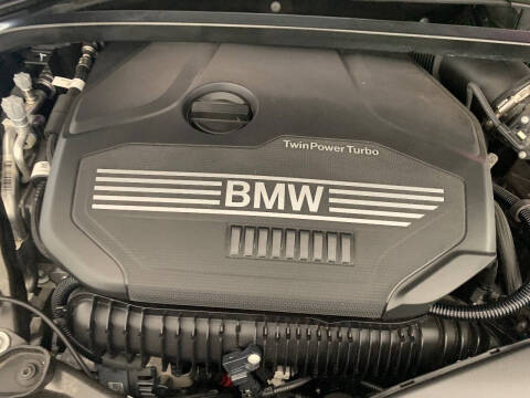 2024 BMW 2 Series 228i xDrive Gran Coupe