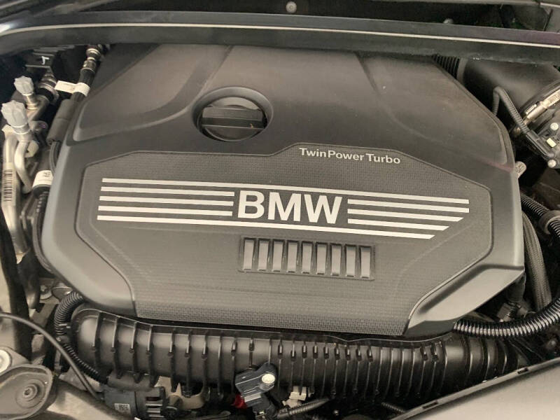 2024 BMW 2 Series 228i xDrive Gran Coupe