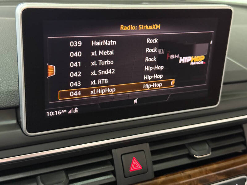 2018 Audi A5 2.0T quattro Premium Plus