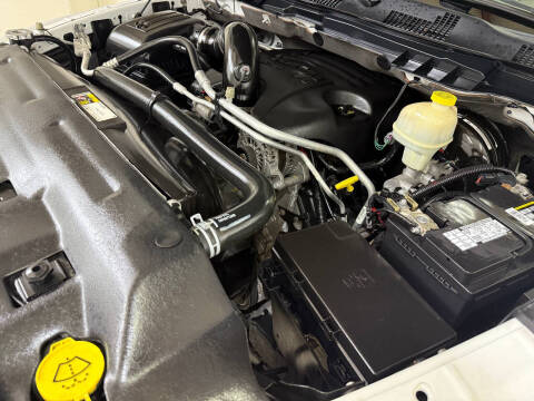 2014 RAM 1500 Lone Star