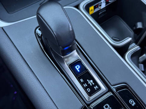 2024 Lexus TX 350 Luxury