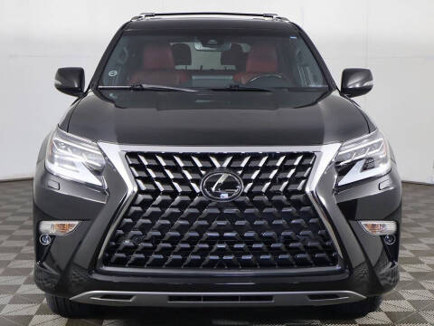 2023 Lexus GX 460