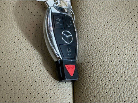 2013 Mercedes-Benz M-Class ML 350