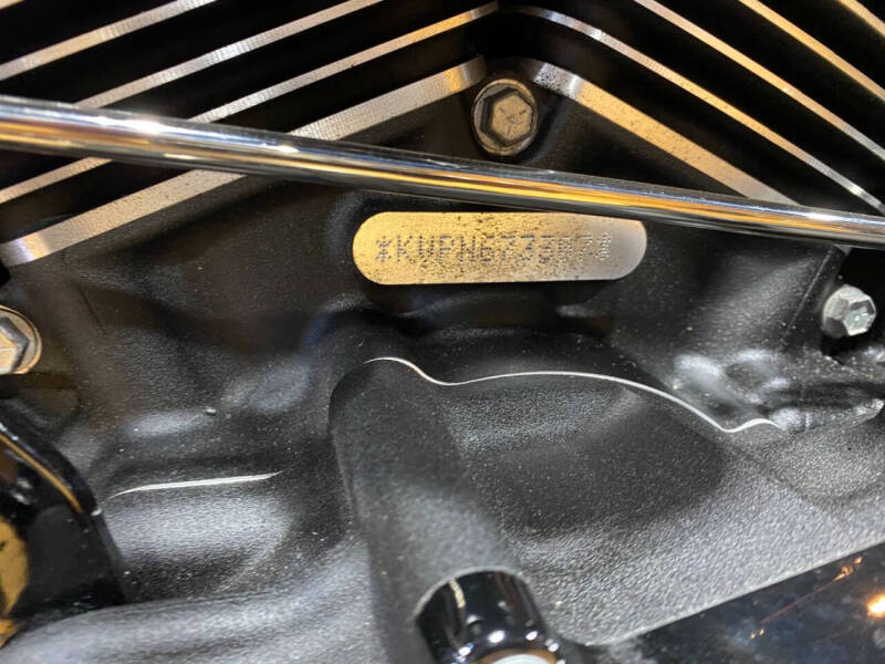 2022 Harley-Davidson Road King® Special