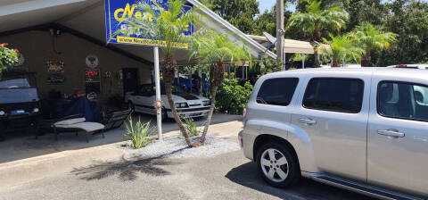 2007 Chevrolet HHR LS