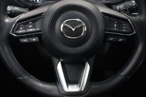 2022 Mazda CX-5 2.5 S Premium Plus