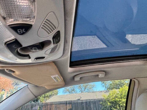 2004 Mercedes-Benz C-Class C 230 Kompressor