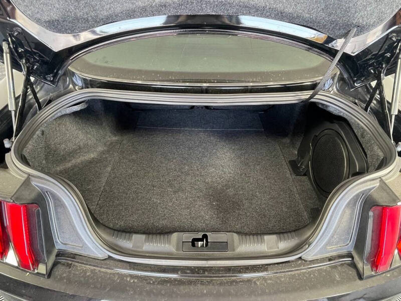 2020 Ford Mustang BULLITT