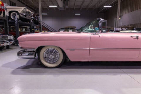 1959 Cadillac Series 62