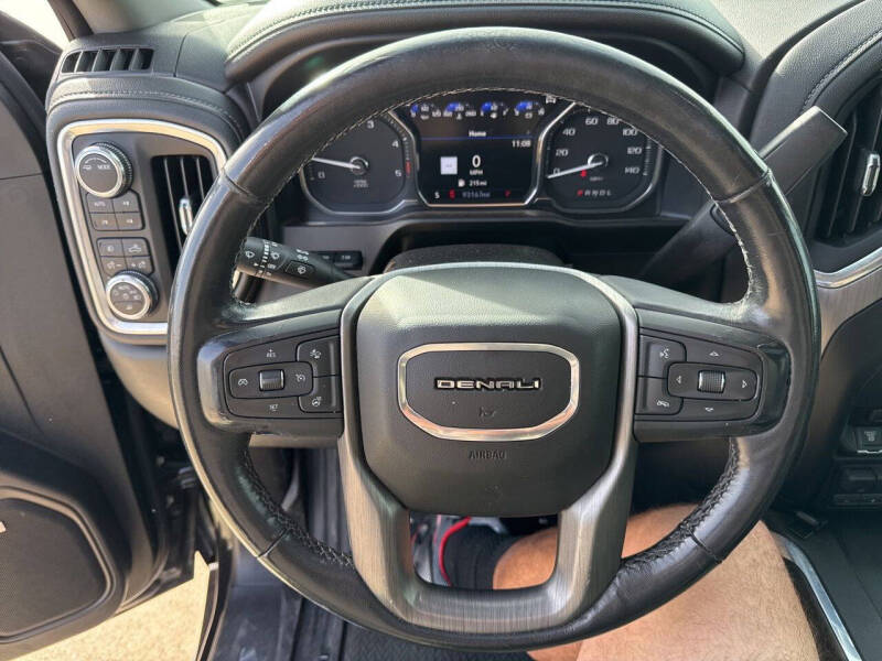 2021 GMC Sierra 2500HD