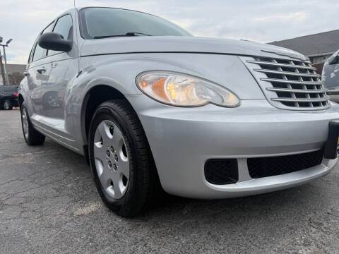 2007 Chrysler PT Cruiser