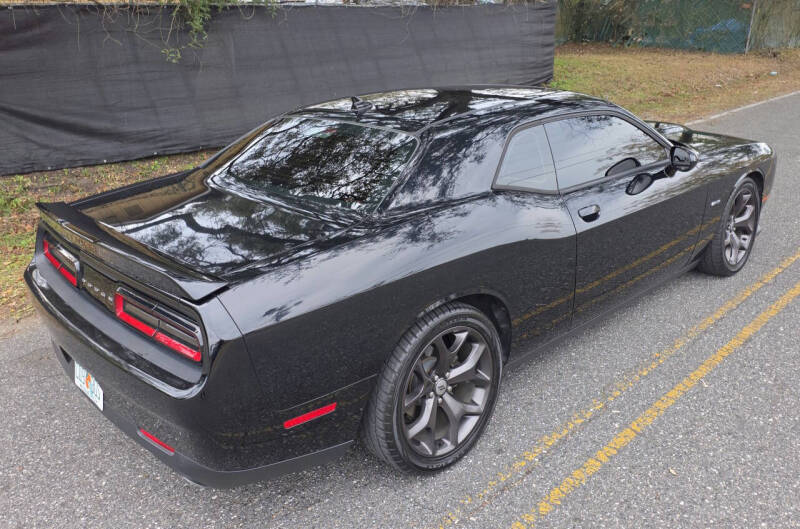 2019 Dodge Challenger R/T