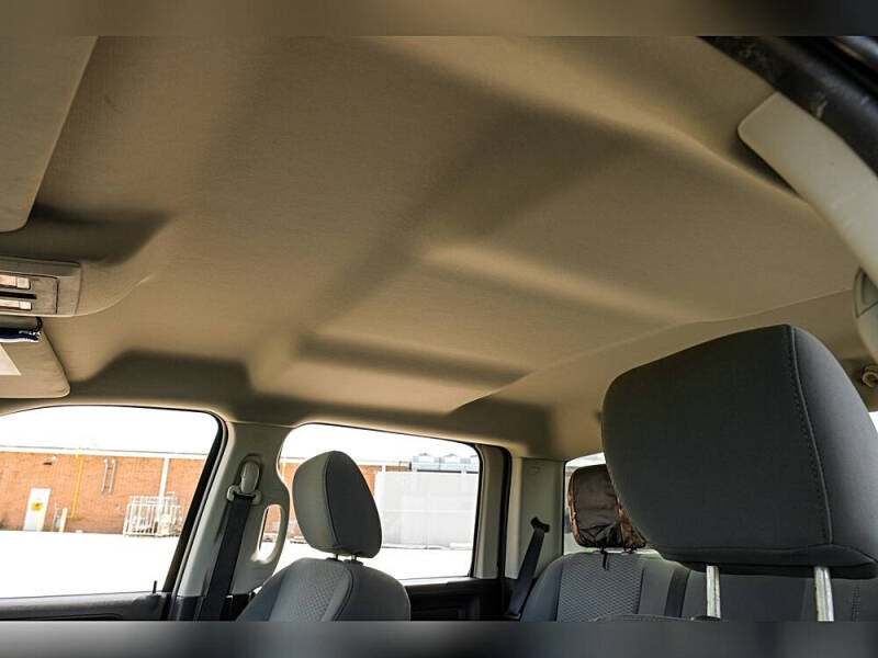 2016 RAM 3500 Tradesman