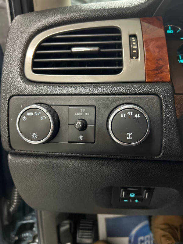 2011 GMC Sierra 3500HD