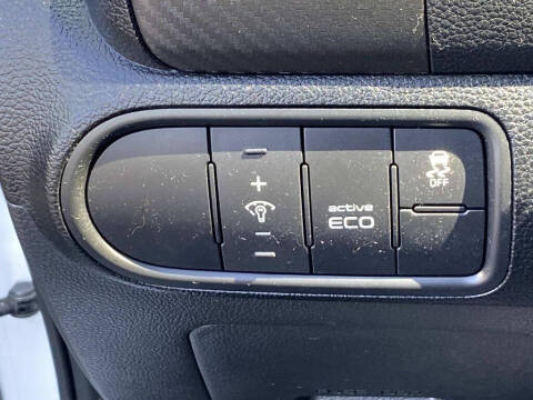 2015 Kia Forte5 EX