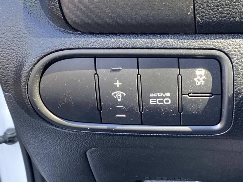 2015 Kia Forte5 EX